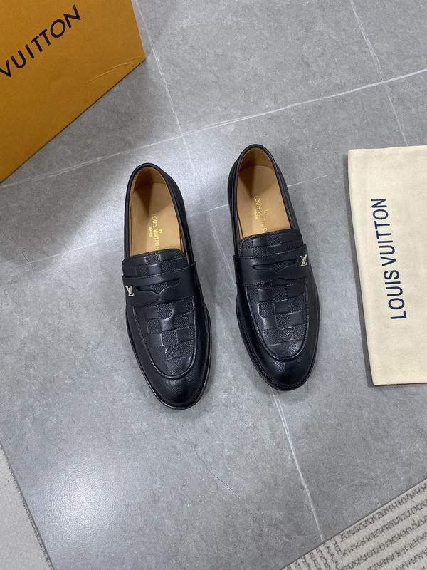 LV Men's Shoes 2133